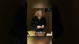 Granny&rsquo;s Secret Recipe: The Rise of a Cake Dealer 🎬 #mustwatch #watchtillend #viralvideo #trending