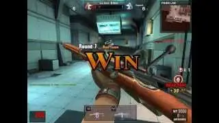 Repport pro xD