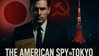 The American Spy in Tokyo &ndash; The Shocking Betrayal That Rocked U.S. Intelligence