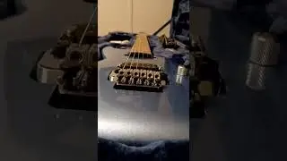 @SkyscraperGuitars trem wedge review what a lifesaver!!