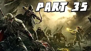 Elder Scrolls Online [#35] RETURN TO BRACKENLEAF BRIAR! w/Facecam (Ps4 /Xbox One Gameplay HD)