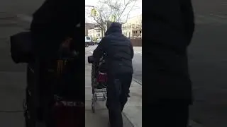 Watch as I expose how the NY Predators Dept engage in psychological coercive threats using S-Squard 
