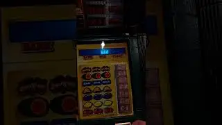 Grab The Swag feature on Smash n Grab Fruit Machine &pound;8JP.