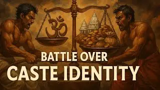 Why India&rsquo;s Caste System Still Rules in 2025: Secrets, Struggles & LOL Moments! @Mightypodcast