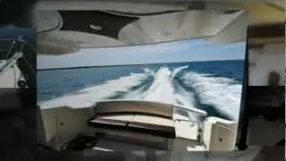 42' Marquis Sport Coupe 2009