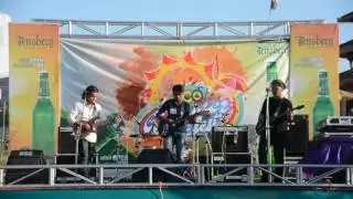 Kataav - samjhanama (cover)