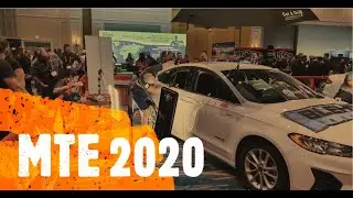 Mobile Tech Expo Orlando 2020