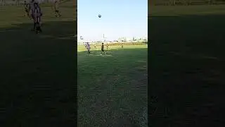 Copa Tigres Tampico 2025 Gran Final Categoría 2012-2013 Deportivo Sol VS Guerreros de Altamira P2