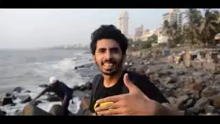 Mumbai, India - 2019 (Sam Kolder Inspired)