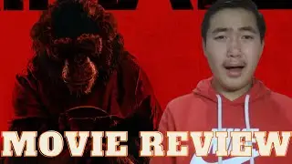Primate (2026) Movie Review