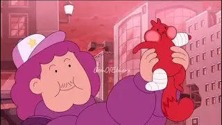 Fionna and Cake: Every Ellis.P Moment(season 1) Adventure Time