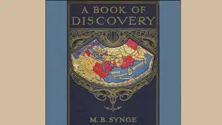 Irish Explorers of A Book of Discovery by M. B. SYNGE