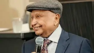 RIP Dr. Piracha