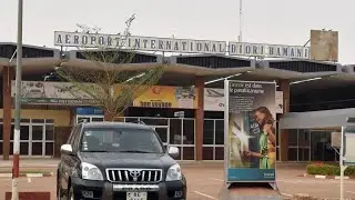 AMAKURU 29-01-2026: NIGER: HUMVIKANYE URUSAKU RW'AMASASU HAFI Y'IKIBUGA CY'INDEGE MPUZAMAHANGA