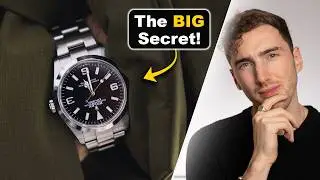 I Found Rolex&rsquo;s SECRET Strategy