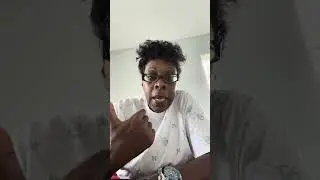 You Must Literally Wait on the Holy Spirit!!