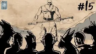 D&D: Storm King's Thunder Episode 15: The North Winds Rise