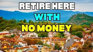 10 Best Countries to Retire on a Small Pension or Social Security