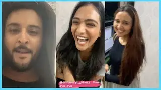 Shagun Pandey & Ashi Singh FUNNY Video With Aishwarya || Meet Badlegi Duniya Ki Reet
