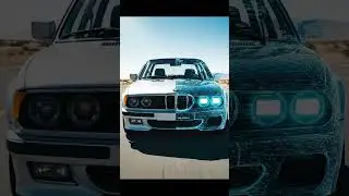 AI vs Human: Who Designs Better Cars? 🤖🚗