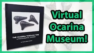 The Ocarina through Time: a Virtual Museum (Kickstarter Video)