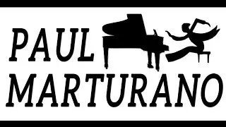Get Paul's Cover of Billy Joel's Angry Young Man