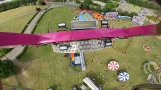 Air Maxx (Darren Matthews On Ride #2 Funderworld Norwich 2022