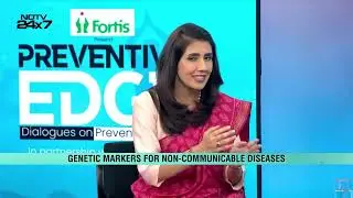 Preventive Edge: How Everyday Choices Can Shape Your Future Health