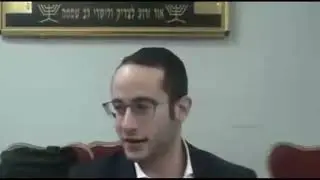 Rabbi Zitron - The Importance Of Protecting Your Seed - Semen Retention