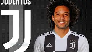 MARCELO RESMI KE JUVENTUS MUSIM DEPAN
