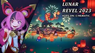 Lunar Revel 2023 Cinematic | Wild Rift