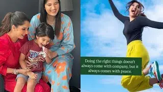 Sania Mirza sister Anam Mirza video / Sania Mirza with sister / Anam Mirza / Anam Mirza 2025 pics
