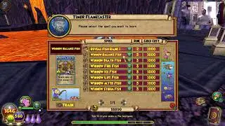 Let's play wizard 101 part 52