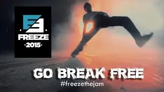 Freeze Promo
