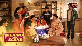 Pati Brahmachari | New Show | Exclusive | New Promo | Behind The Scenes | #bts #new