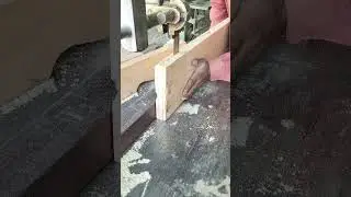 wood cutting #shortvideo #woodcuttingmanchine