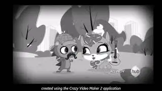 Littlest Pet Shop - Secret Cupid (Song) ~~slowed~~