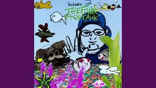 The FUnkY fiSH