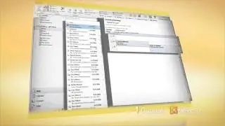 Microsoft Office 2010 - Release official video (beta version)