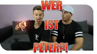 WER IST EINFACHPETER?! MIT INOSOKOPE85!