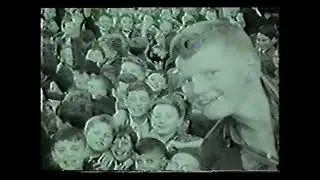 Old Falls Road Belfast PT 2