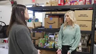 Gretna school district's weekend backpack program serves more families than expected