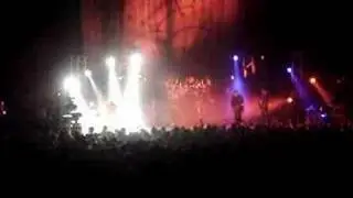 Staind - This Love/Eruption