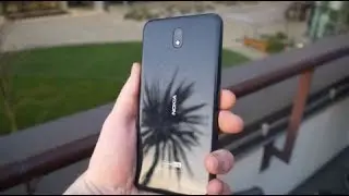 Nokia 3.2 Unboxing And Speed Test | Price in Pakistan | 3GB / 32GB in Urdu