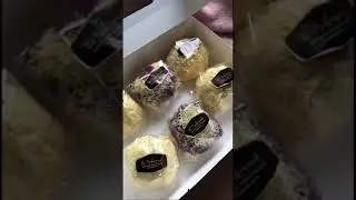 Artisan Ensaymadas