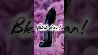 ✨ Good Girl vs. Dupe ✨ | Carolina Herrera 💙👠 vs. La Rive Miss Dream