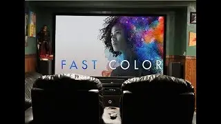 Fast Color Movie Review