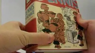 Hank Ketcham's Complete Dennis the Menace 1959-1960 (Vol. 5) - video preview