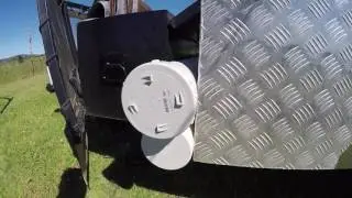 2015 GIC Camper $6000 ONO