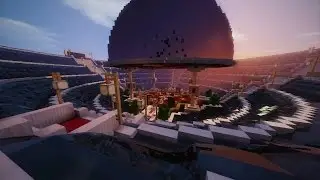 LightWorld - MineCraft сервер твоей мечты